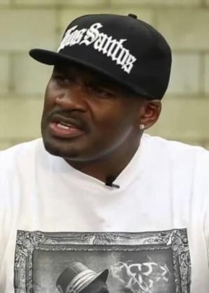 Shawn Fonteno